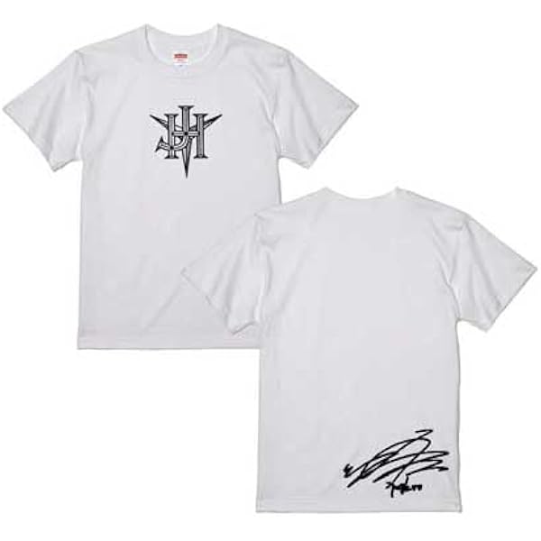 Amazon | ジュノ イ・ジュノ 2PM ロゴ Tシャツ 男女兼用Tシャツ